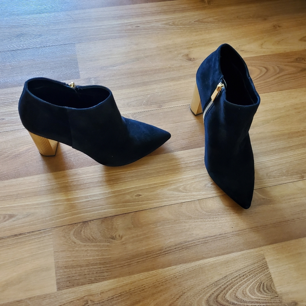 Michael kors boots